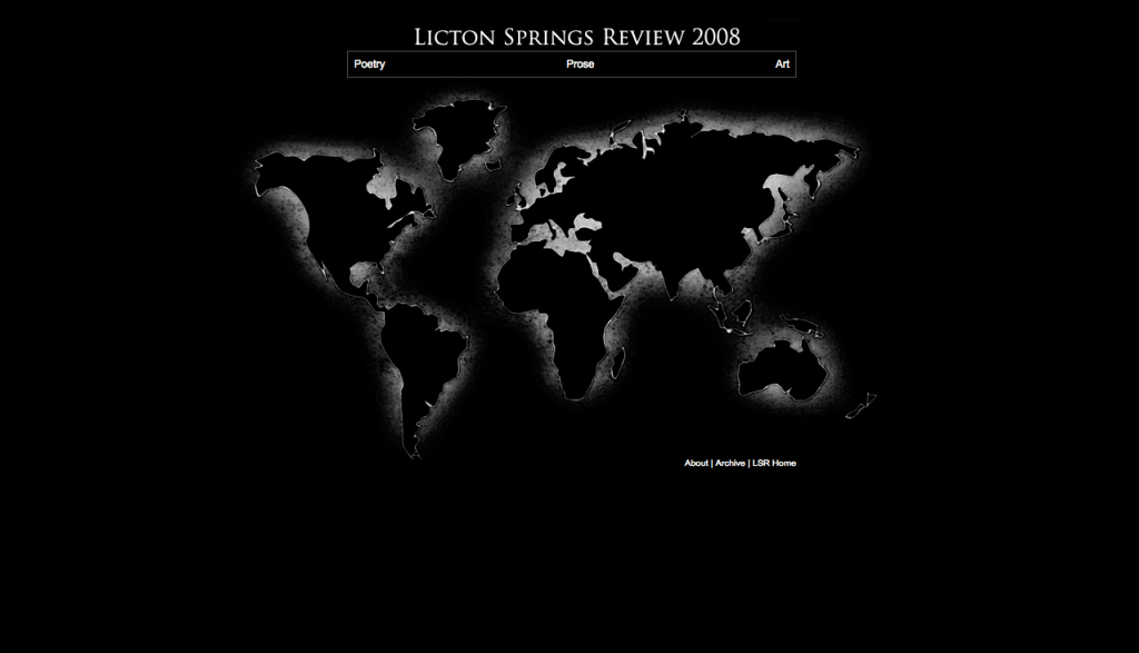 Licton Springs Review 2008