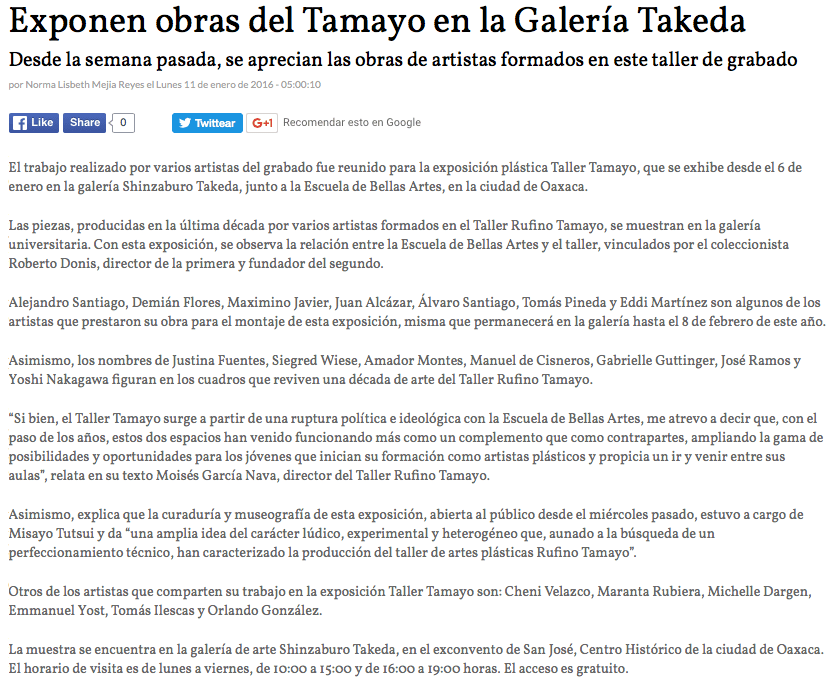 Imparcial Takeda-Tamayo