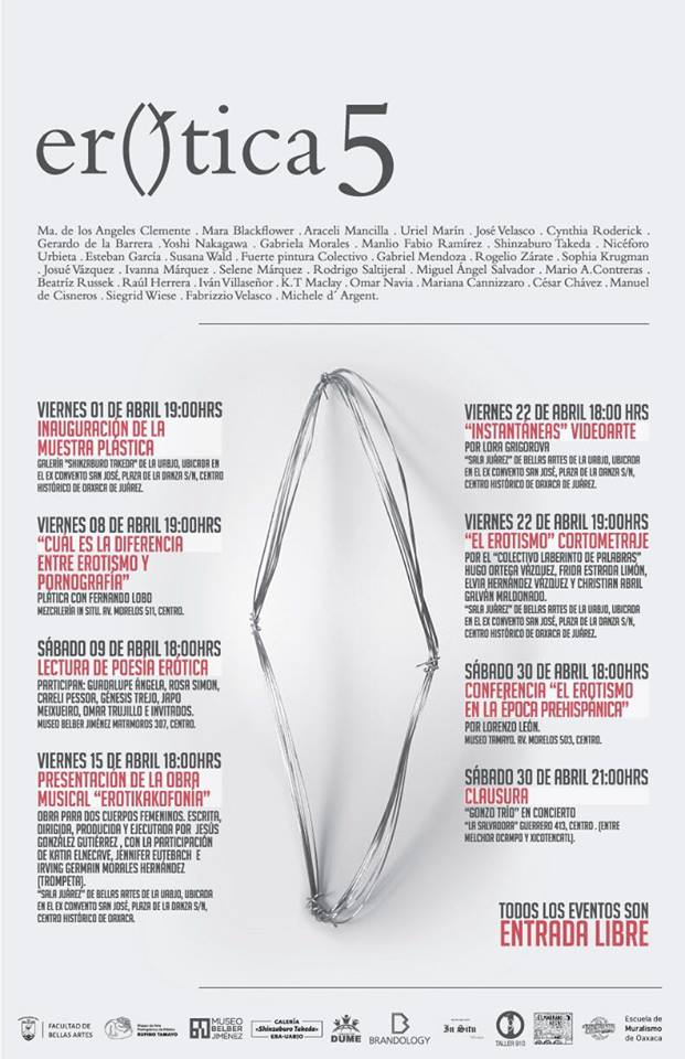 Erotica 5