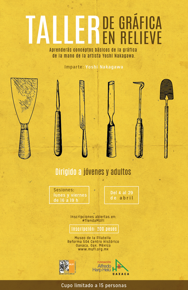 grafica en relieve (web)