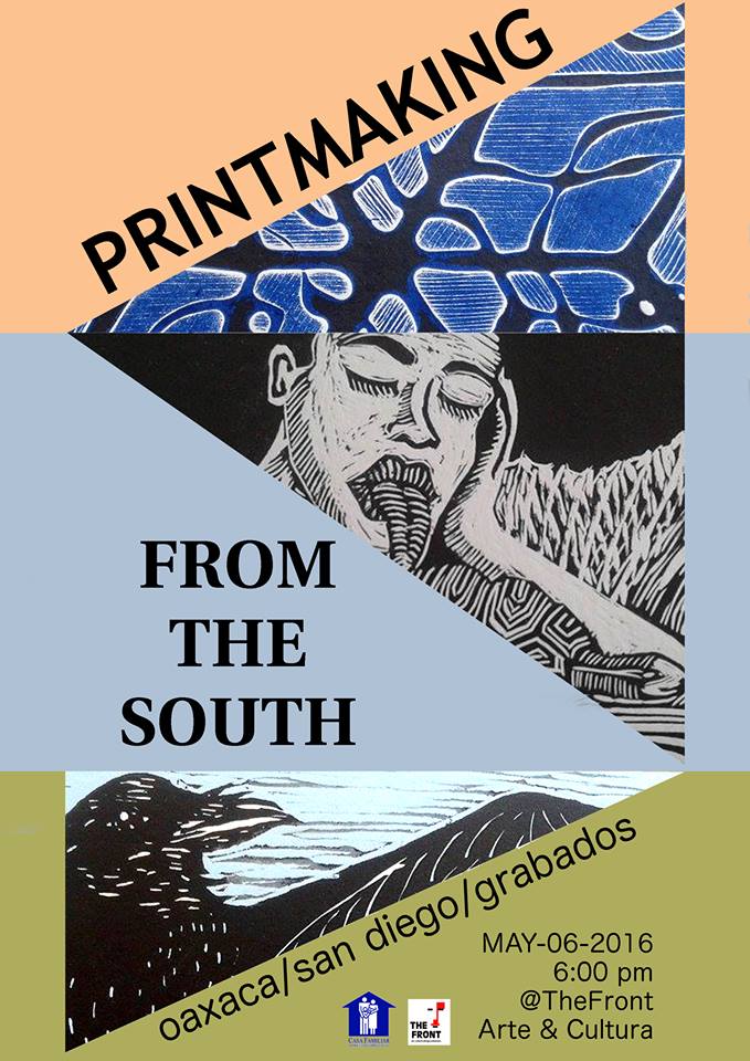 From the South May 2016